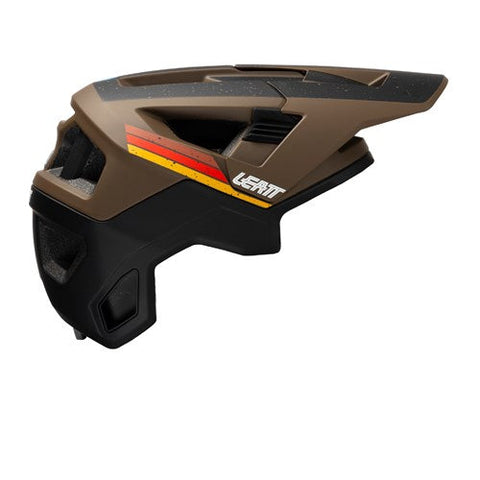 Leatt Helmet MTB Enduro 4.0 V25 Loam