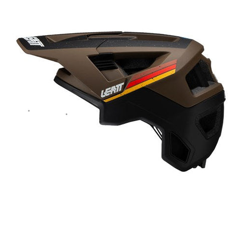 Leatt Helmet MTB Enduro 4.0 V25 Loam
