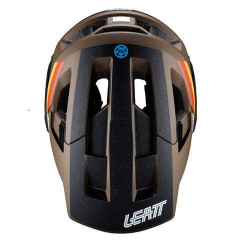 Leatt Helmet MTB Enduro 4.0 V25 Loam