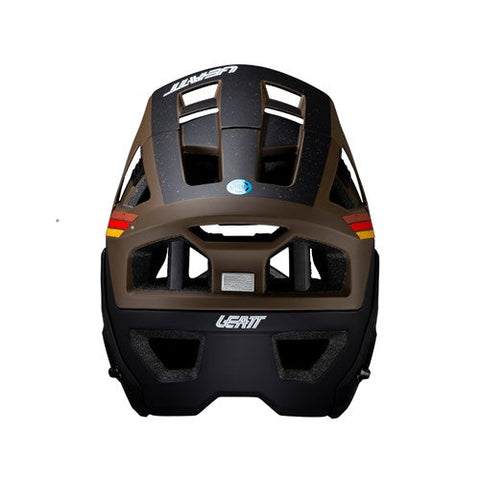 Leatt Helmet MTB Enduro 4.0 V25 Loam