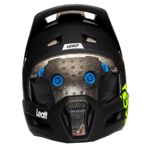 Leatt Helmet MTB Gravity 1.0 Junior