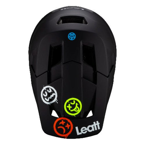 Leatt Helmet MTB Gravity 1.0 Junior