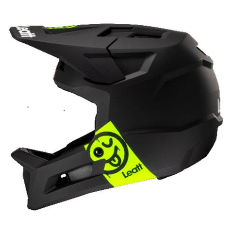Leatt Helmet MTB Gravity 1.0 Junior