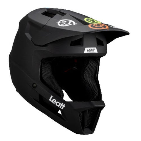 Leatt Helmet MTB Gravity 1.0 Junior