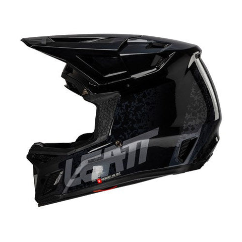 Leatt Helmet MTB Gravity 8.0 V25 Black