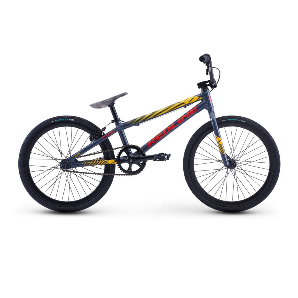 REDLINE 20" MX Expert Bike
