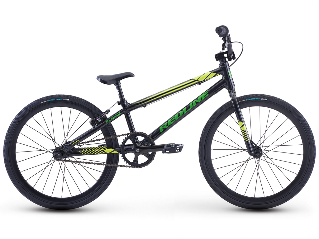 REDLINE 20" MX Junior Bike