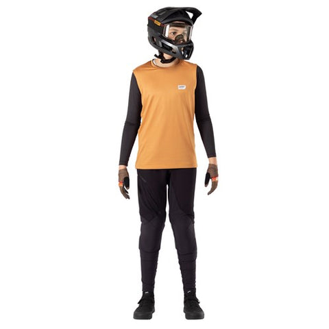 Leatt Ride Kit MTB 1.0 Mini Rust