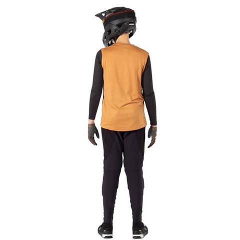 Leatt Ride Kit MTB 1.0 Mini Rust