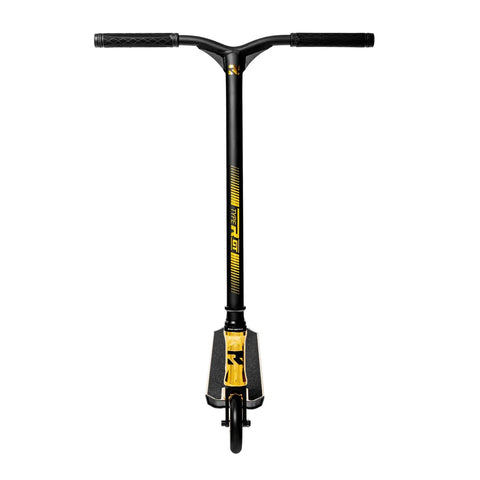 Root Industries TYPE R GT Scooter - Gold Rush