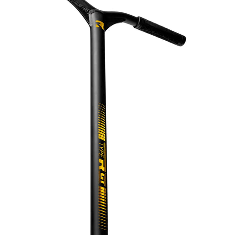 Root Industries TYPE R GT Scooter - Gold Rush