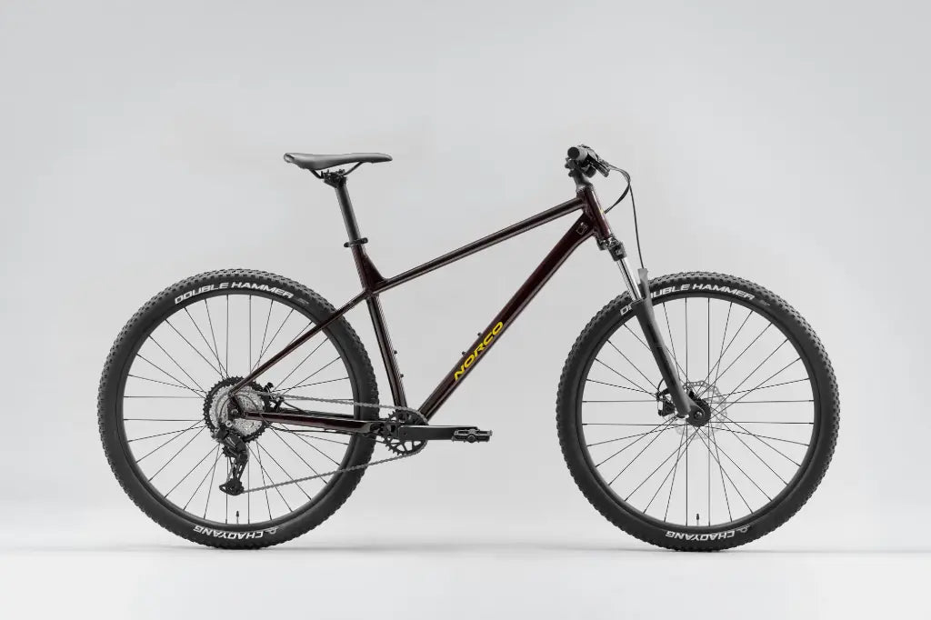 NORCO STORM