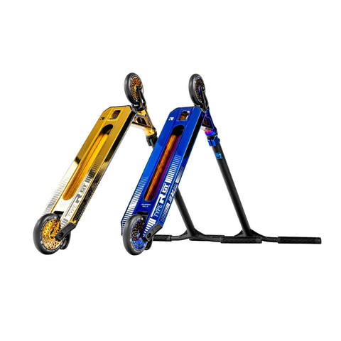 Root Industries TYPE R GT Scooter - Blu Ray