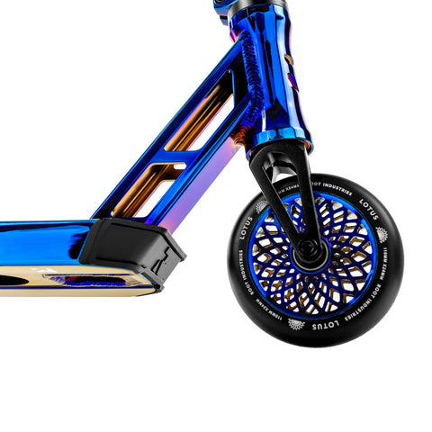 Root Industries TYPE R GT Scooter - Blu Ray
