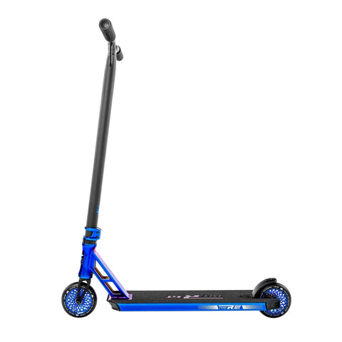 Root Industries TYPE R GT Scooter - Blu Ray