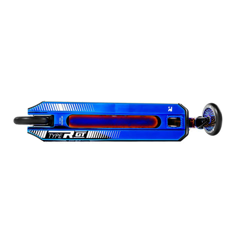 Root Industries TYPE R GT Scooter - Blu Ray