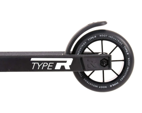 Root Industries TYPE R PRO Scooter - Black Matte