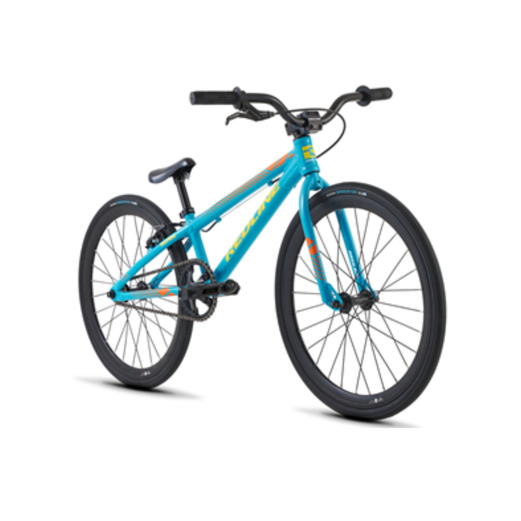 REDLINE 20" MX Mini Bike