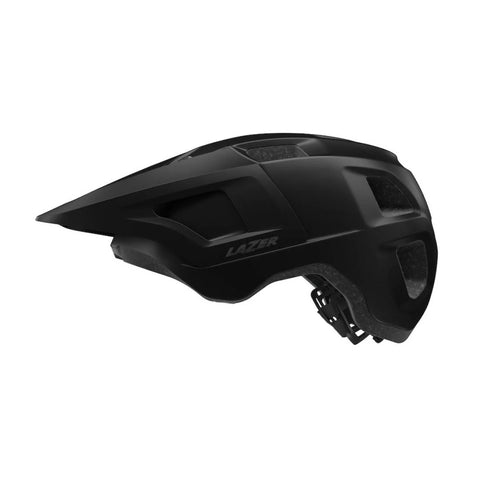 Lazer Lupo Kineticore Helmet Matte Black
