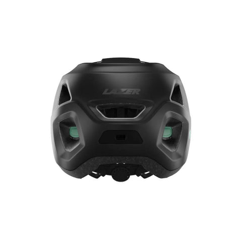 Lazer Lupo Kineticore Helmet Matte Black