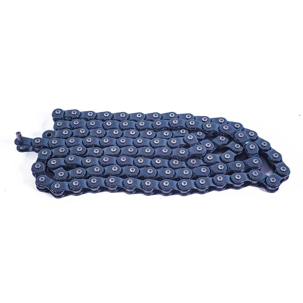 Cult P121 Half Link Chain Black