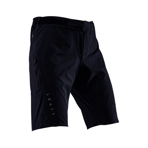 Leatt Shorts MTB Trail 1.0 Black