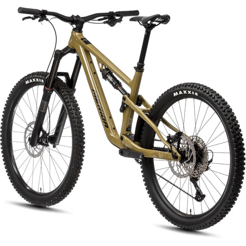 Merida One-Sixty 500 Enduro Bike River Clay/Black/Cream