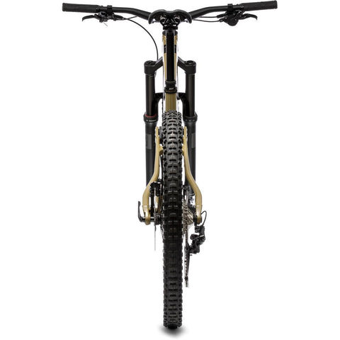 Merida One-Sixty 500 Enduro Bike River Clay/Black/Cream