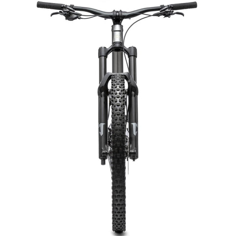 Merida One-Sixty 7000 Enduro Bike Gunmetal Grey/Earth Powder