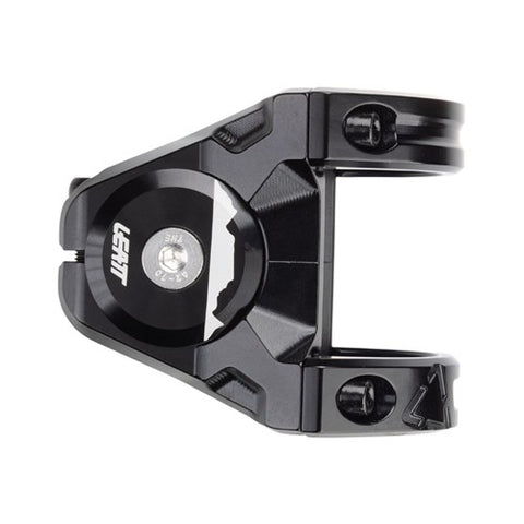 Leatt Stem Gravity 6.0 Black 33mm