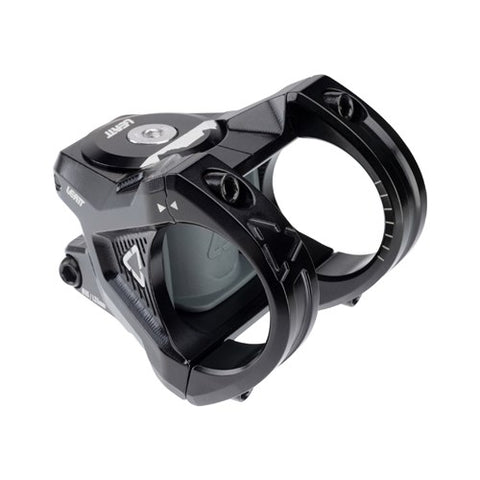 Leatt Stem Gravity 6.0 Black 33mm
